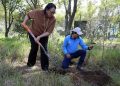Realiza Jardín Botánico Universitario el Primer Festival de los Encinos