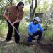 Realiza Jardín Botánico Universitario el Primer Festival de los Encinos