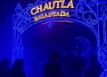 Chautla Encantada impulsa el turismo nocturno y familiar en Puebla