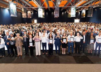 Con tecnología, Puebla impulsa la aplicación de ciencia para el desarrollo agropecuario