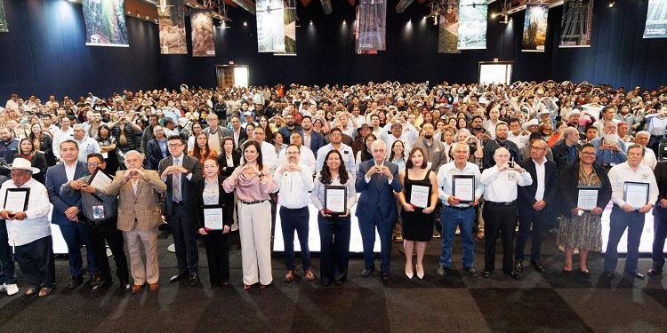Con tecnología, Puebla impulsa la aplicación de ciencia para el desarrollo agropecuario