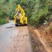 Gobierno del Estado atiende y libera oportunamente tramos carreteros afectados por las lluvias