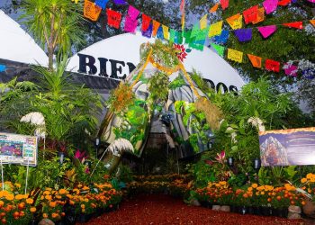 Productores atlixquenses reconocen estrategia estatal para impulsar al campo