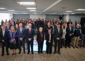 Informes científicos fortalecen acciones de México frente al cambio climático: Alicia Bárcena
