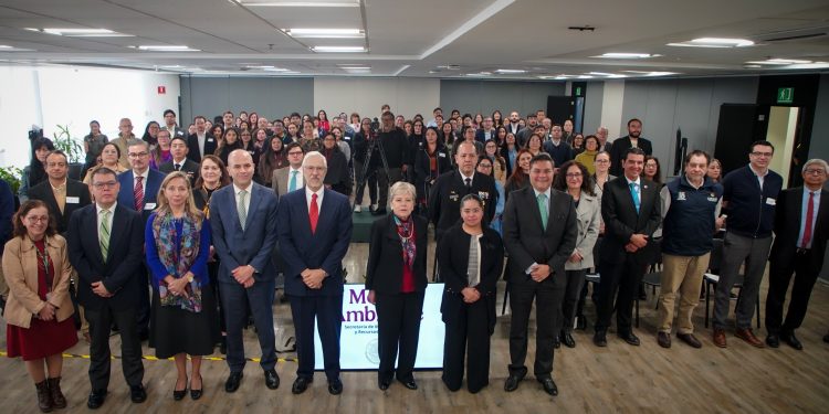 Informes científicos fortalecen acciones de México frente al cambio climático: Alicia Bárcena