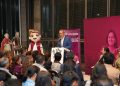 Pepe Chedraui entregó certificaciones para profesionalizar y reconocer el trabajo de cuidados
