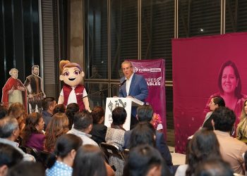 Pepe Chedraui entregó certificaciones para profesionalizar y reconocer el trabajo de cuidados