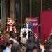Pepe Chedraui entregó certificaciones para profesionalizar y reconocer el trabajo de cuidados