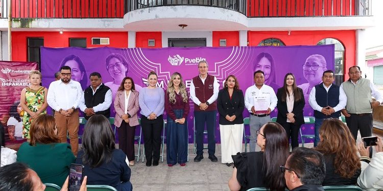 Edil presenta segundo diagnóstico para fortalecer acciones contra la discriminación y las violencias de género