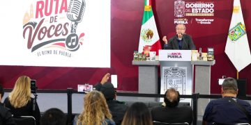 Puebla Impulsa Las Voces Juveniles Y Fortalece La Memoria Desde La Cultura
