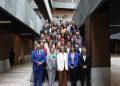 Gobierno del Estado proyecta cooperación internacional con Encuentro Iberoamericano de 20 Países