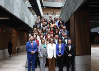 Gobierno Del Estado Proyecta Cooperación Internacional Con Encuentro Iberoamericano De 20 Países