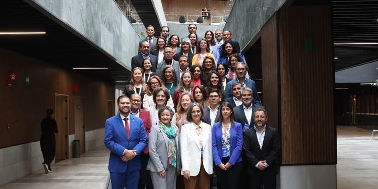 Gobierno Del Estado Proyecta Cooperación Internacional Con Encuentro Iberoamericano De 20 Países