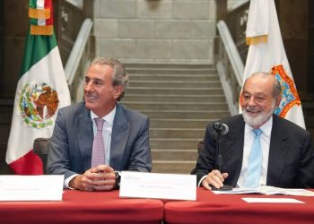 Logra Pepe Chedraui inversión histórica para Puebla capital de la mano de Carlos Slim
