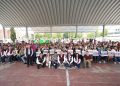 Pepe Chedraui brinda bienestar a las familias en unidades habitacionales