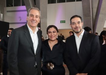 Concluye con éxito Pepe Chedraui la Semana de la Transparencia 2026 entre la comunidad universitaria