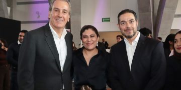 Concluye con éxito Pepe Chedraui la Semana de la Transparencia 2026 entre la comunidad universitaria