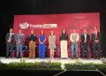 Reúne Gobierno de la Ciudad a especialistas para hablar de resiliencia urbana