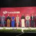 Reúne Gobierno de la Ciudad a especialistas para hablar de resiliencia urbana
