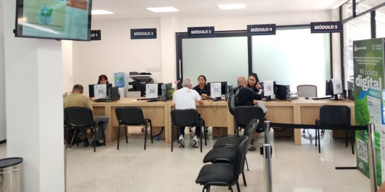 Agua de Puebla anuncia en octubre tu “Pago Anual Anticipado 2027”
