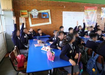 Puebla mantiene estrategia nacional “El ABC de las Emociones”