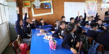 Puebla mantiene estrategia nacional “El ABC de las Emociones”