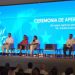 México, el Caribe y la Unión Europea buscan convertir el sargazo en una oportunidad de desarrollo