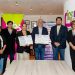 Fortalece DIF Puebla Capital alianzas con Fundación Echo y Justicia Ciudadana para ampliar la atención a víctimas de violencia