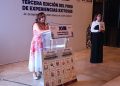 Presenta Gobierno de La Ciudad Estrategia para el Fortalecimiento de la Cultura Ética en la XVIII Sesión Ordinaria de Ciudades Capitales