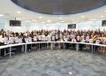 Presidente Puebla Capital presenta Campaña “Mujeres imparables: libres y seguras contra la trata”