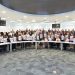 Presidente Puebla Capital presenta Campaña “Mujeres imparables: libres y seguras contra la trata”