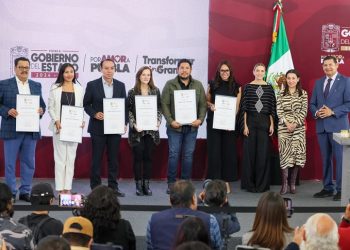 Puebla comparte su riqueza cultural a través de 12 Pueblos Mágicos: Armenta Mier