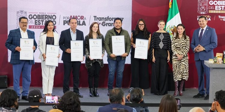 Puebla comparte su riqueza cultural a través de 12 Pueblos Mágicos: Armenta Mier
