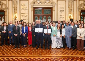 Con Pepe Chedraui, Limpia renueva parque vehicular tras 15 años de espera