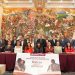 Instala Pepe Chedraui Comité Municipal de Migración para brindar atención integral a este sector