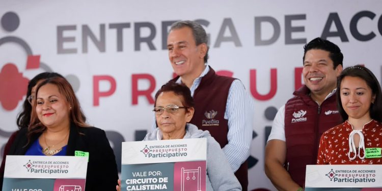 Pepe Chedraui fortalece el mejoramiento de unidades habitacionales