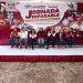Presidente Municipal encabeza acciones de combate a la marginación y rezago social