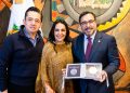 Teziutlán, primer municipio poblano en firmar convenio de colaboración con el Instituto Politécnico Nacional