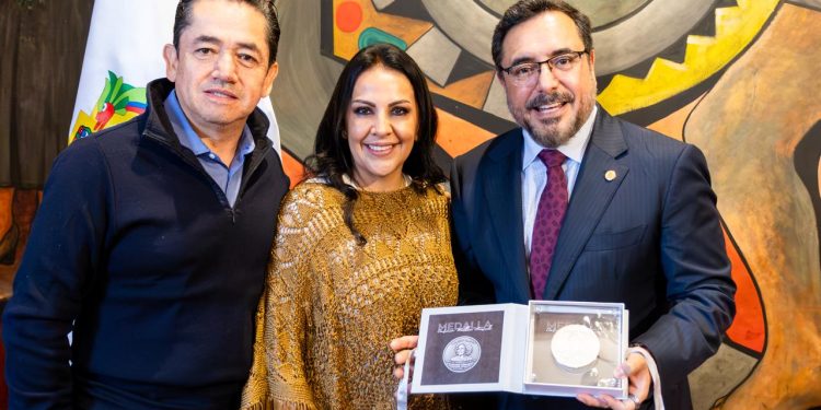 Teziutlán, primer municipio poblano en firmar convenio de colaboración con el Instituto Politécnico Nacional