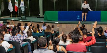 Ofrece Gobierno de La Ciudad tercer ciclo de mentorías a personas emprendedoras