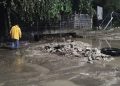 Agua de Puebla atiende 16 puntos por lluvias registradas este 11 de octubre