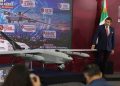 Se fortalece estrategia de seguridad estatal con drones de alta tecnología para monitoreo en tiempo real