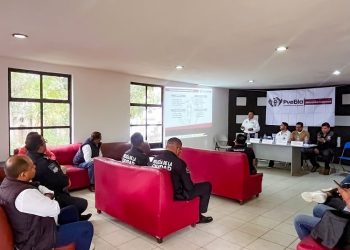 Estima Gobierno de la Ciudad más de 95 mil visitantes en el Panteón Municipal por Todos Santos