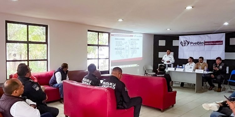 Estima Gobierno de la Ciudad más de 95 mil visitantes en el Panteón Municipal por Todos Santos