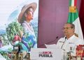 Especialistas analizarán en Puebla soluciones bioeconómicas contra el hambre y la pobreza