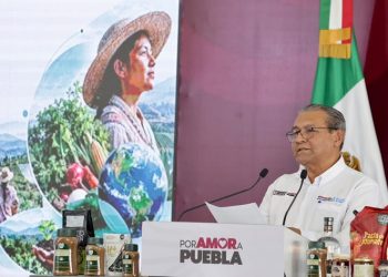 Especialistas analizarán en Puebla soluciones bioeconómicas contra el hambre y la pobreza