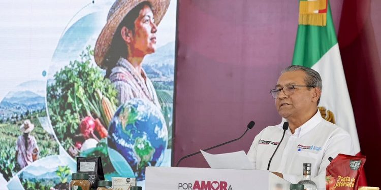 Especialistas analizarán en Puebla soluciones bioeconómicas contra el hambre y la pobreza