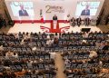 Lo que viene es bueno para Puebla Capital: Pepe Chedraui