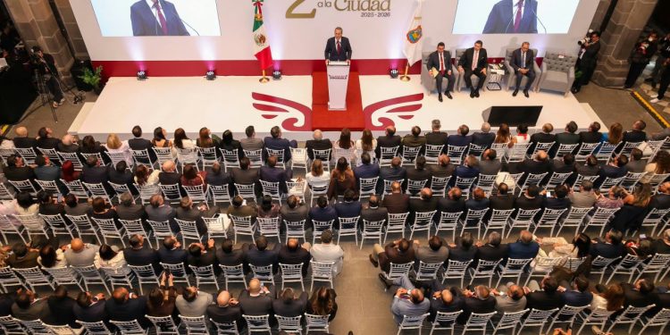 Lo que viene es bueno para Puebla Capital: Pepe Chedraui