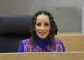 Propone Susana Riestra que Ayuntamientos celebren convenios de coordinación para la gestión de residuos sólidos urbanos